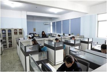 wenzhou zhengxin pipe co.,ltd
