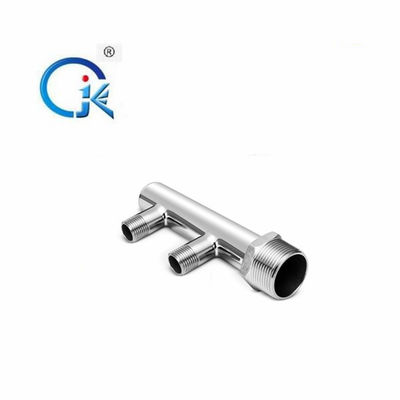 ISO9001 물 연료 세퍼레이터 SS316L Eco 우호적 니켈 백색
