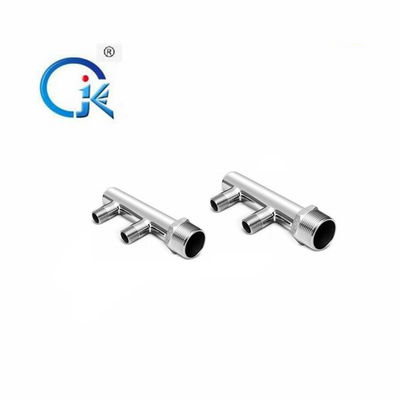 안출된 니켈 백색 연료수 분리대 ISO9001 인증 2 밀리미터