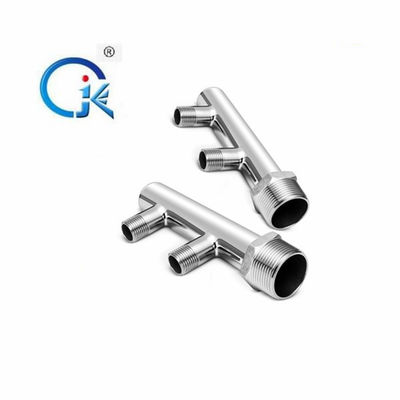 안출된 니켈 백색 연료수 분리대 ISO9001 인증 2 밀리미터