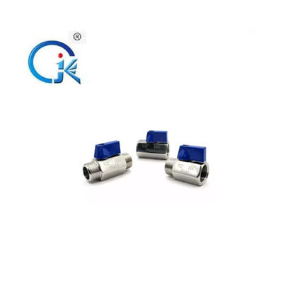 수력 SS 앵글 밸브 스테인레스 강 믹서 물 밸브 OEM