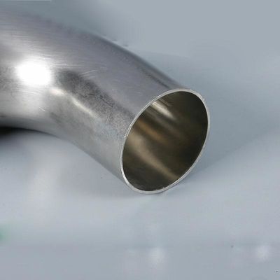 ASTM 스테인레스 강 팔꿈치 관 이음 이음새가 없는 2Mpa