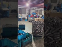 중국 저장성 프레스 피팅